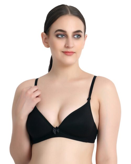 Sparky – Foam Seamless Padded Bra for Women