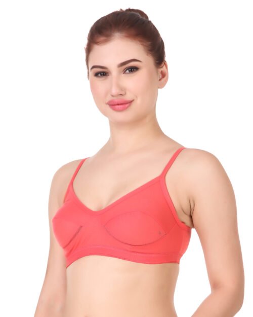 Chahat Soft Fabric Sports Bra