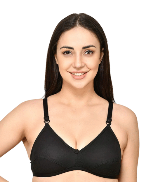 Komal Everyday Bra ( Pack of 6 )