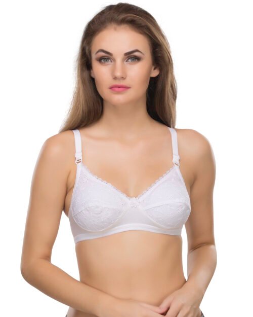 Pranali Full Coverage Bra