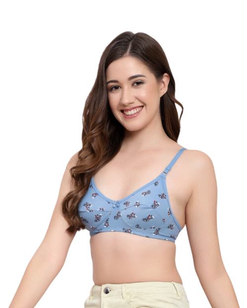 Riya Women Everyday Non Padded Bra